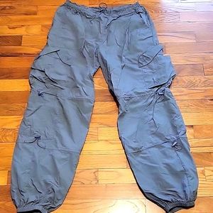 Halara brand joggers 28"